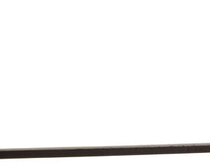 32" Tulip Twist Towel Bar
